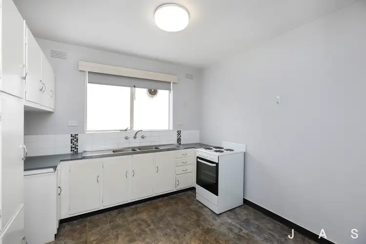 Third view of Homely apartment listing, 2/99 Verdon Street, Williamstown VIC 3016