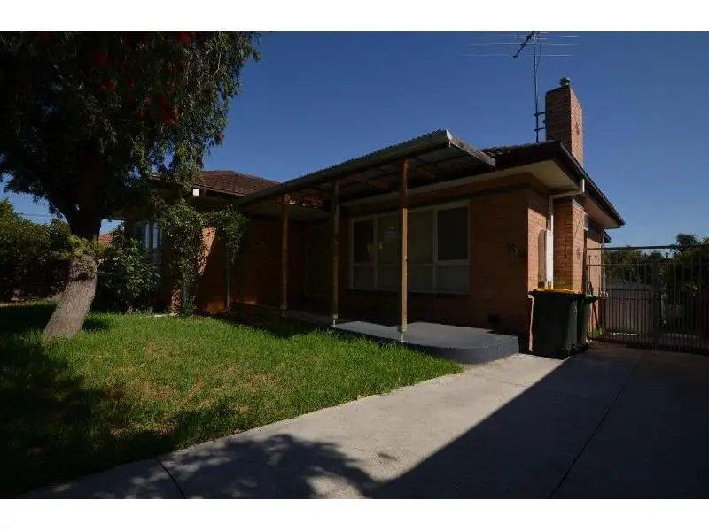 Main view of Homely house listing, 7 Dundalk Street, Sunshine VIC 3020