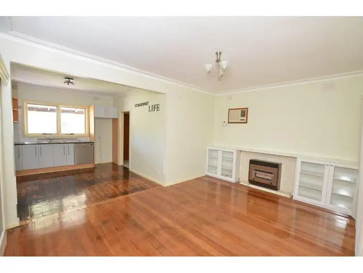Second view of Homely house listing, 7 Dundalk Street, Sunshine VIC 3020
