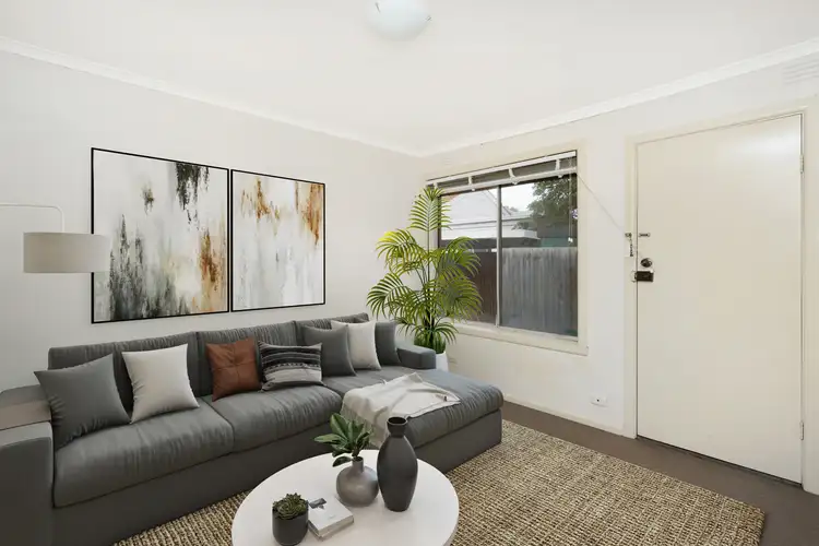 Second view of Homely unit listing, 4/68 Pentland Parade, Yarraville VIC 3013