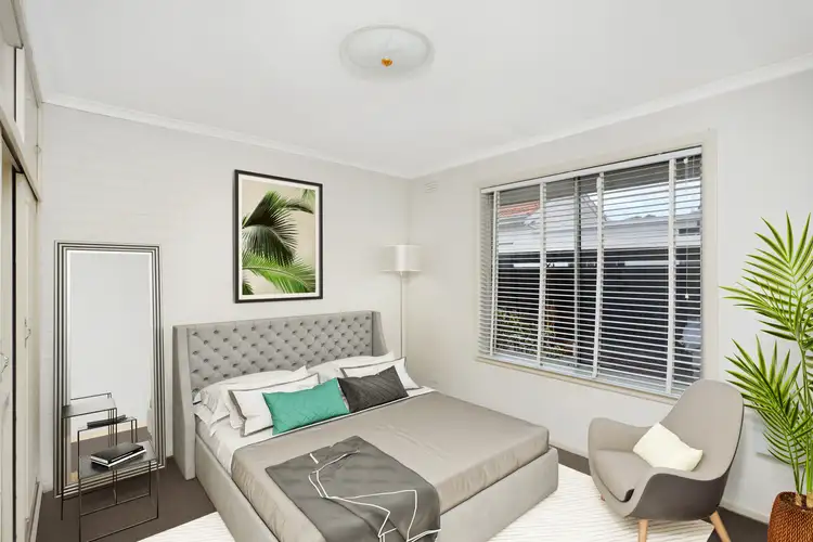 Third view of Homely unit listing, 4/68 Pentland Parade, Yarraville VIC 3013