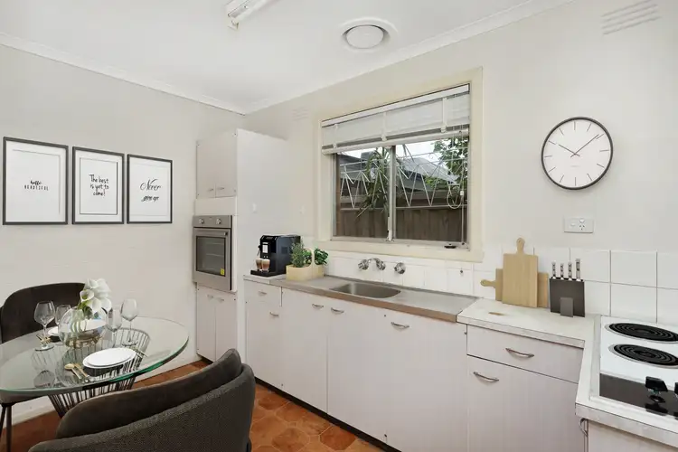 Fourth view of Homely unit listing, 4/68 Pentland Parade, Yarraville VIC 3013