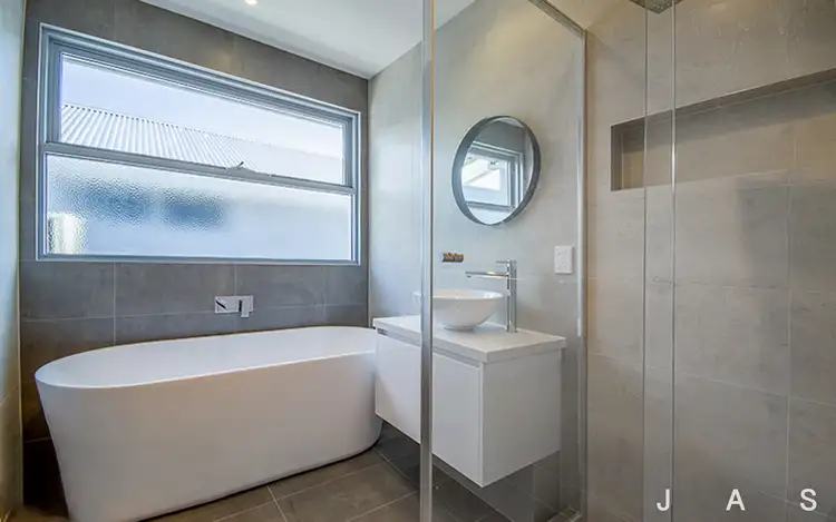 Fourth view of Homely townhouse listing, 61 Graham Street, Newport VIC 3015