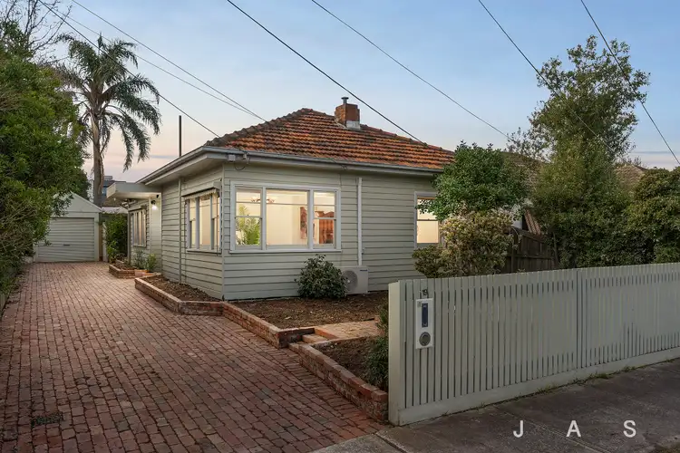 19 Alberta Street, West Footscray VIC 3012