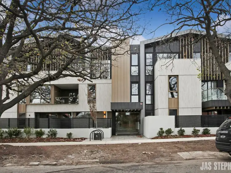 209/46 Fehon Street, Yarraville VIC 3013