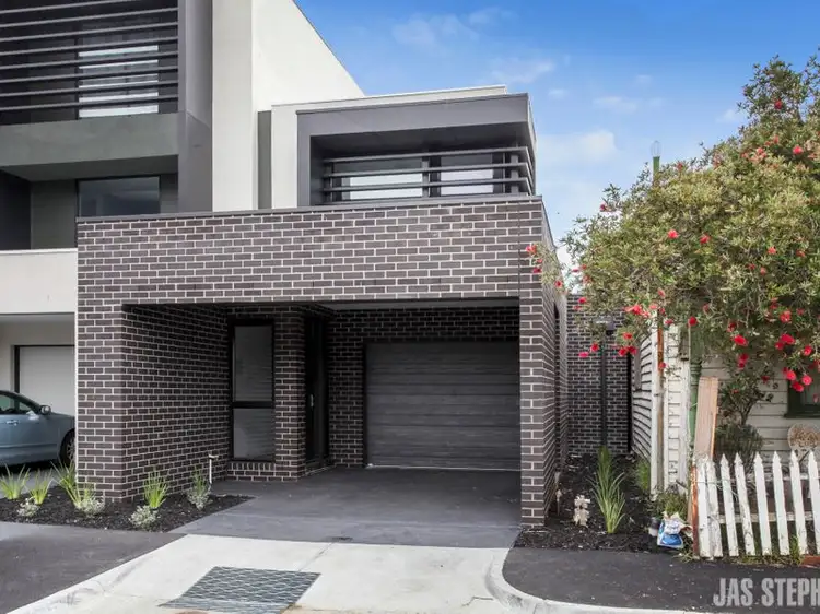 14/66 Wilson Street, Yarraville VIC 3013