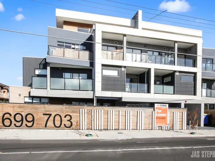 104/699C Barkly Street, West Footscray VIC 3012