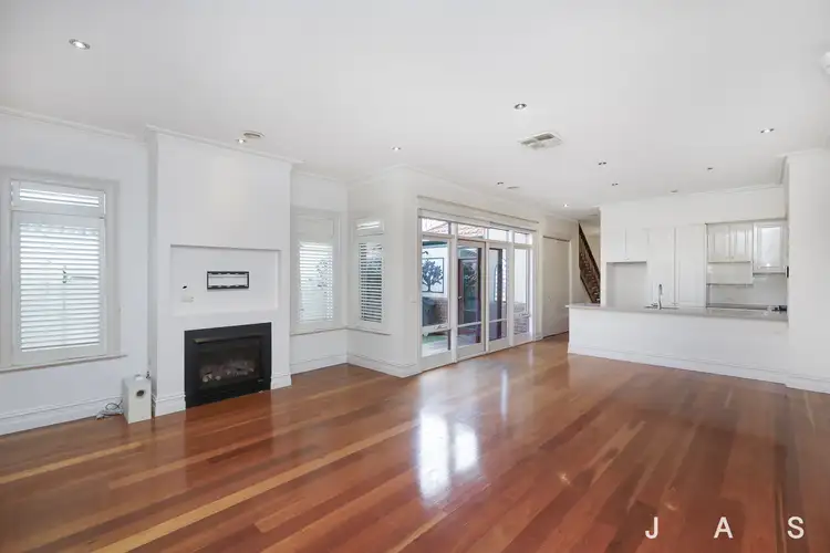 Third view of Homely townhouse listing, 235 Osborne Street, Williamstown VIC 3016