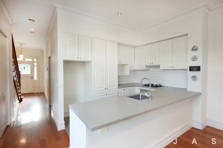 Fourth view of Homely townhouse listing, 235 Osborne Street, Williamstown VIC 3016