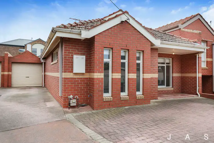 Main view of Homely villa listing, 4 Waterloo Street, Williamstown VIC 3016