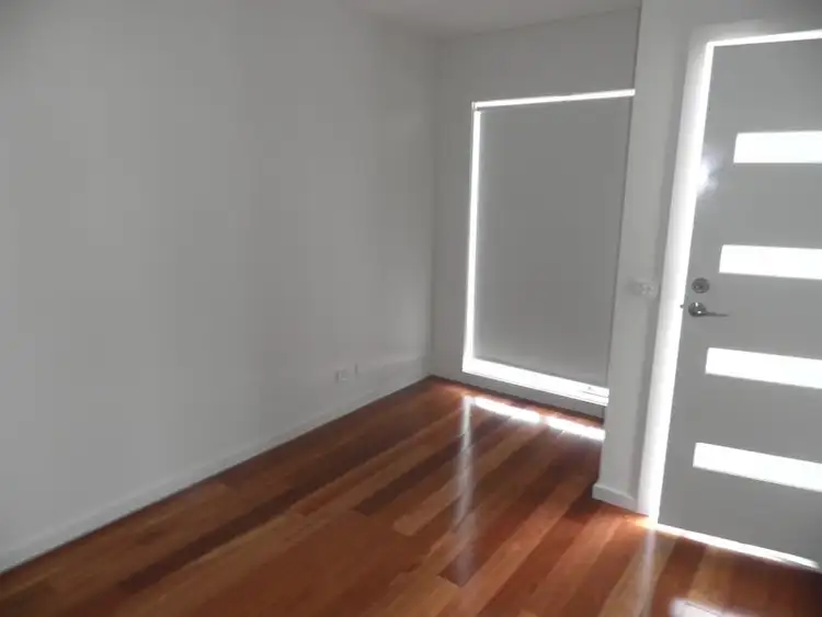Second view of Homely townhouse listing, 7 Desmond Street, Maidstone VIC 3012