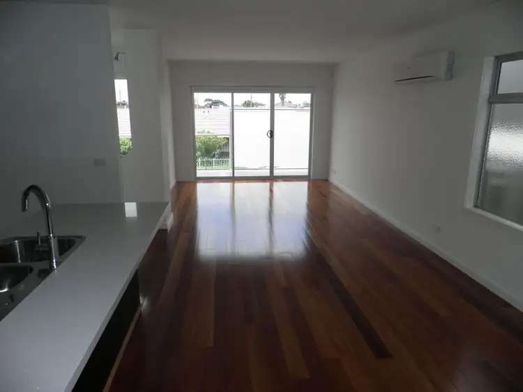 Third view of Homely townhouse listing, 7 Desmond Street, Maidstone VIC 3012