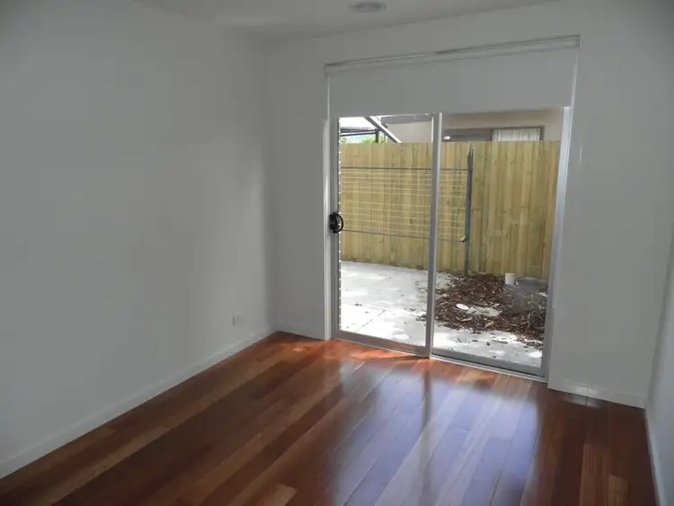 Fifth view of Homely townhouse listing, 7 Desmond Street, Maidstone VIC 3012