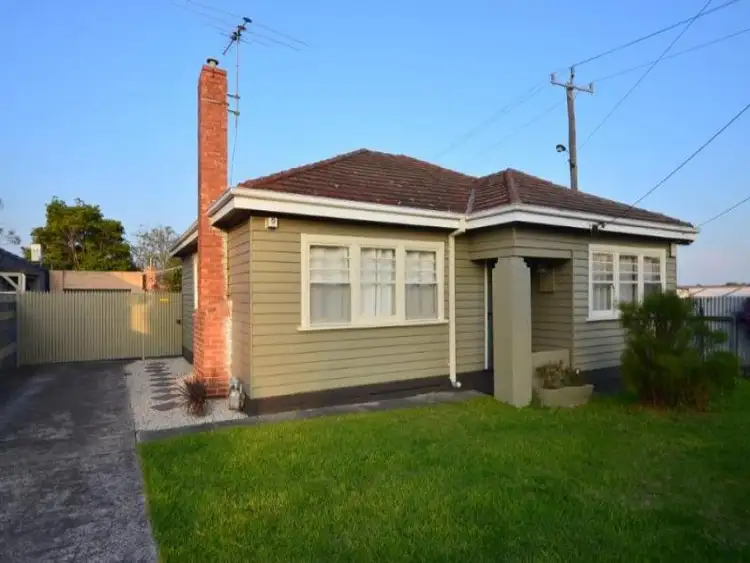 39 Sredna Street, West Footscray VIC 3012