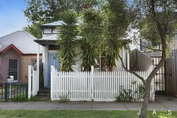 122 Cowper Street, Footscray VIC 3011