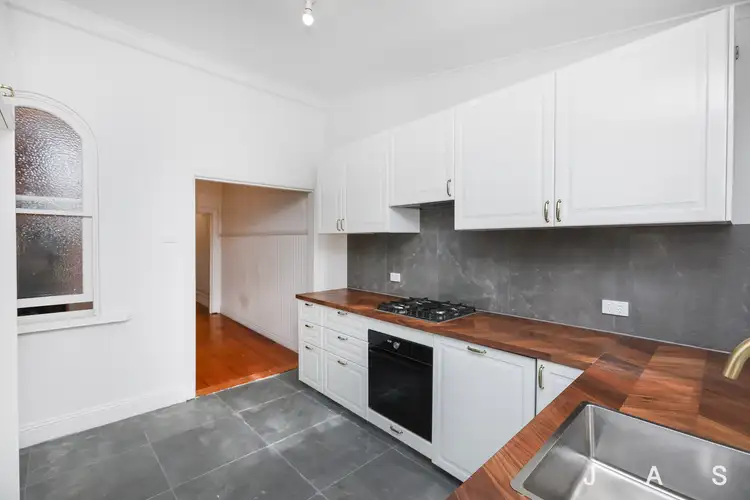 Second view of Homely house listing, 122 Cowper Street, Footscray VIC 3011