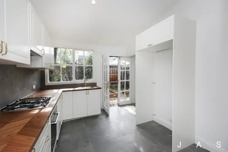 Fourth view of Homely house listing, 122 Cowper Street, Footscray VIC 3011