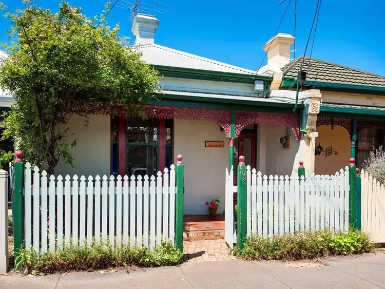 109 Hamilton Street, Yarraville VIC 3013