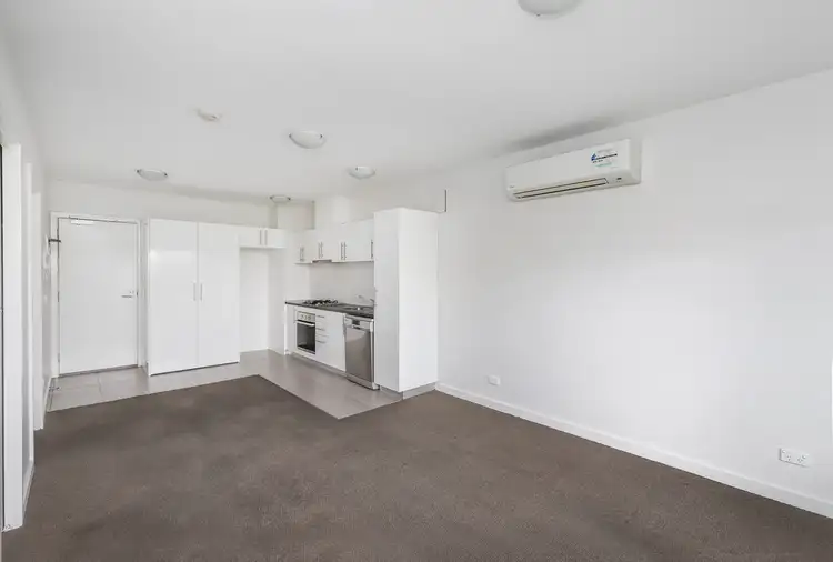 Third view of Homely apartment listing, 6/24 Empire Street, Footscray VIC 3011