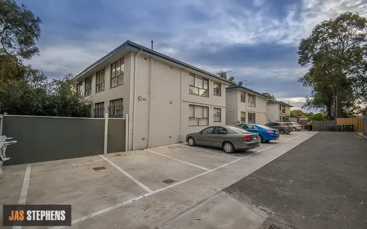 Main view of Homely apartment listing, 1/58 Mason Street, Newport VIC 3015