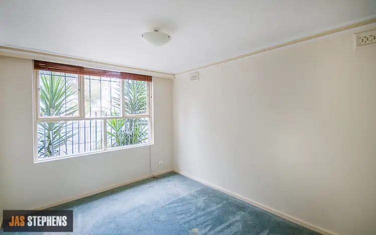 Fourth view of Homely apartment listing, 1/58 Mason Street, Newport VIC 3015