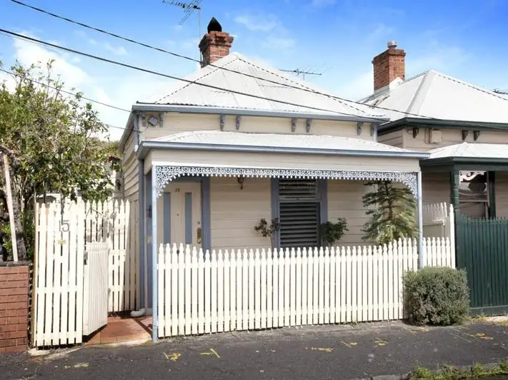 15 Norfolk Street, Yarraville VIC 3013