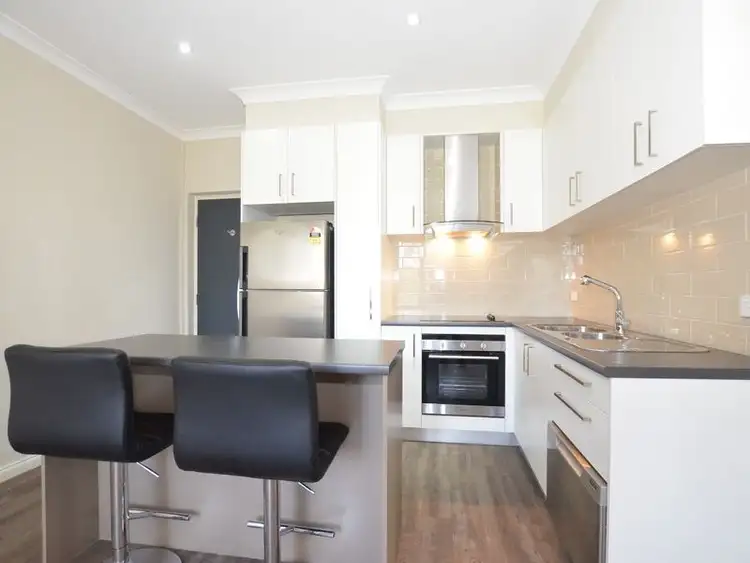 14/294 Nicholson Street, Seddon VIC 3011