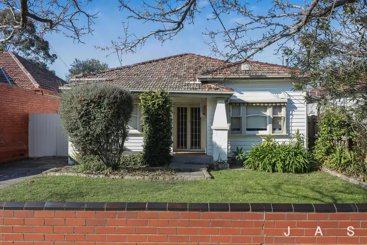 9 Maryston Street, Yarraville VIC 3013