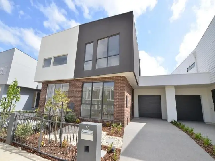 30 Souter Crescent, Footscray VIC 3011