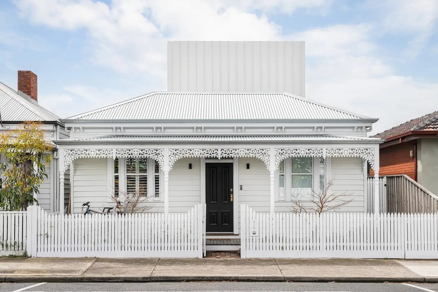 Main view of Homely house listing, 64 Pilgrim Street, Seddon VIC 3011