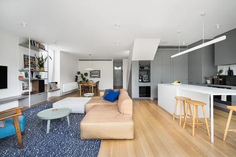 Fourth view of Homely house listing, 64 Pilgrim Street, Seddon VIC 3011