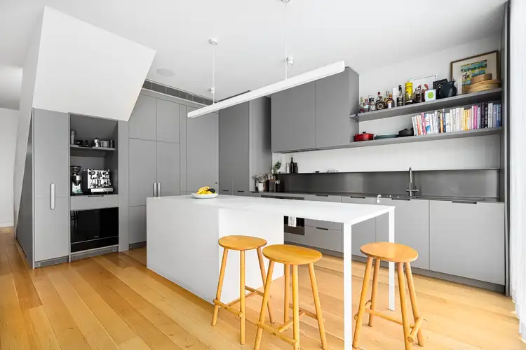 Fifth view of Homely house listing, 64 Pilgrim Street, Seddon VIC 3011