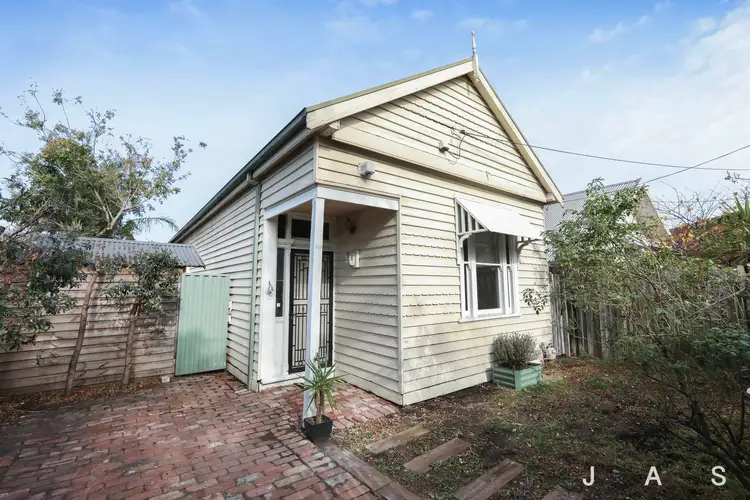 213 Geelong Road, Kingsville VIC 3012