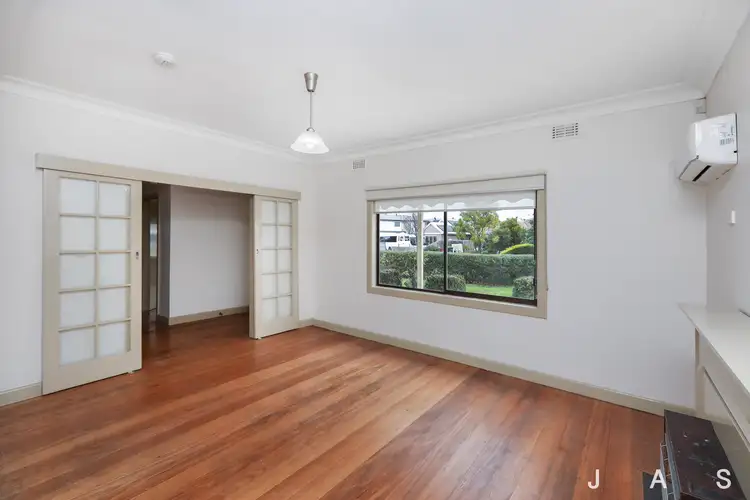 Third view of Homely house listing, 1/18 Conifer Avenue, Brooklyn VIC 3012