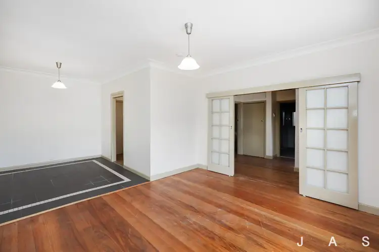 Fourth view of Homely house listing, 1/18 Conifer Avenue, Brooklyn VIC 3012