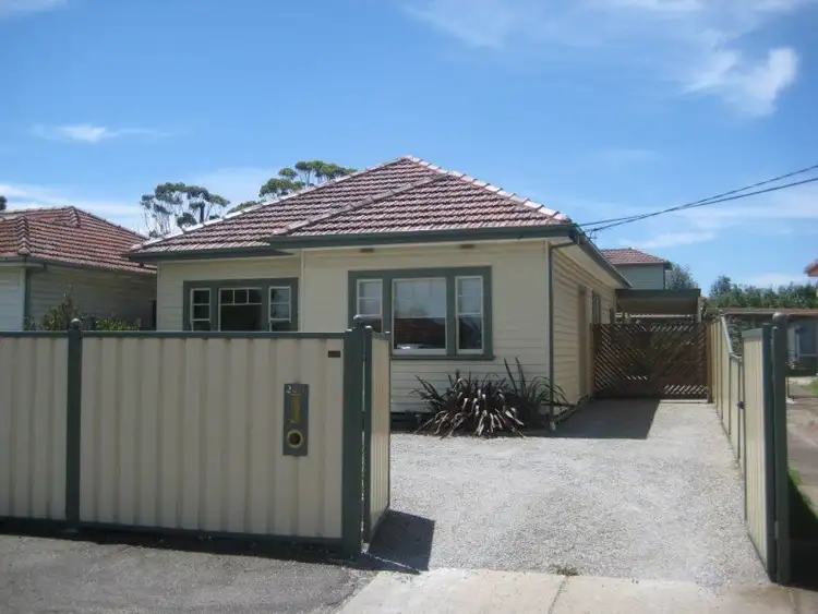 236 Francis Street, Yarraville VIC 3013