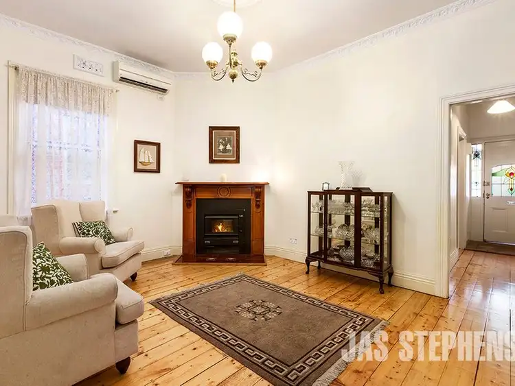 Second view of Homely house listing, 51 Queensville Street, Kingsville VIC 3012
