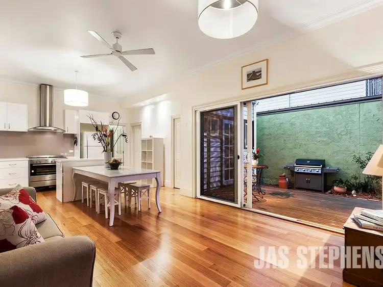 Third view of Homely house listing, 51 Queensville Street, Kingsville VIC 3012