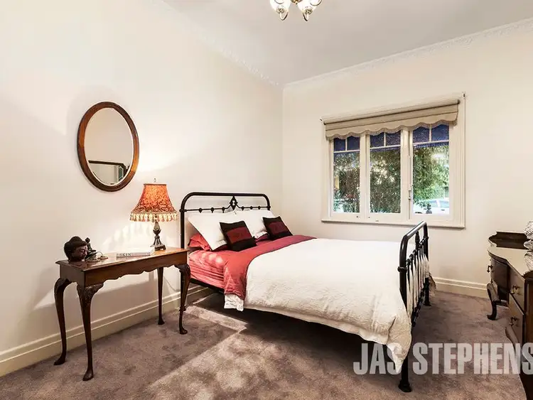 Fifth view of Homely house listing, 51 Queensville Street, Kingsville VIC 3012