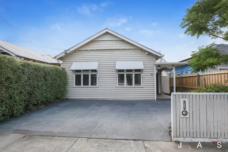 49 Elphinstone Street, West Footscray VIC 3012