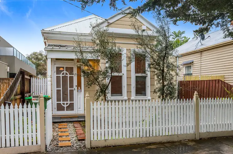 Main view of Homely house listing, 96 Commercial Road, Footscray VIC 3011