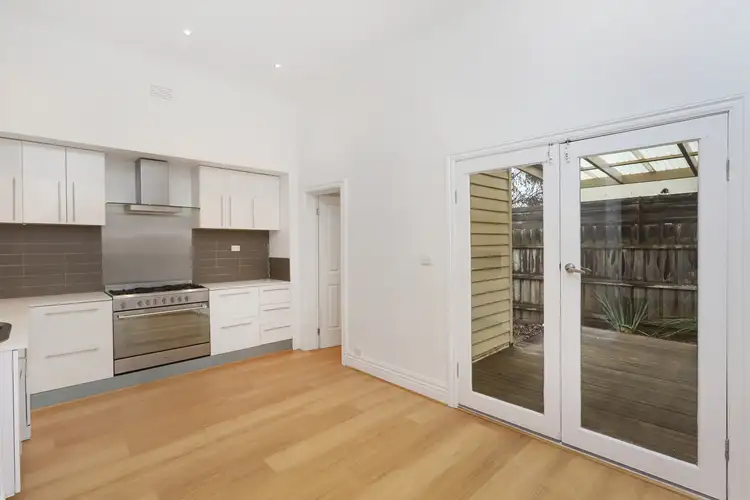 Fourth view of Homely house listing, 96 Commercial Road, Footscray VIC 3011