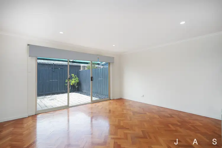 Second view of Homely townhouse listing, 30 Emma Street, Seddon VIC 3011