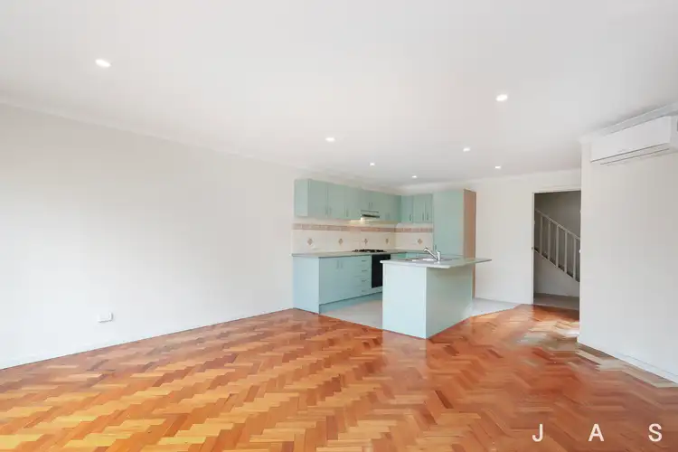 Third view of Homely townhouse listing, 30 Emma Street, Seddon VIC 3011