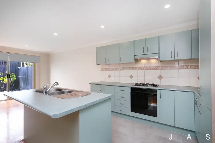 Fourth view of Homely townhouse listing, 30 Emma Street, Seddon VIC 3011