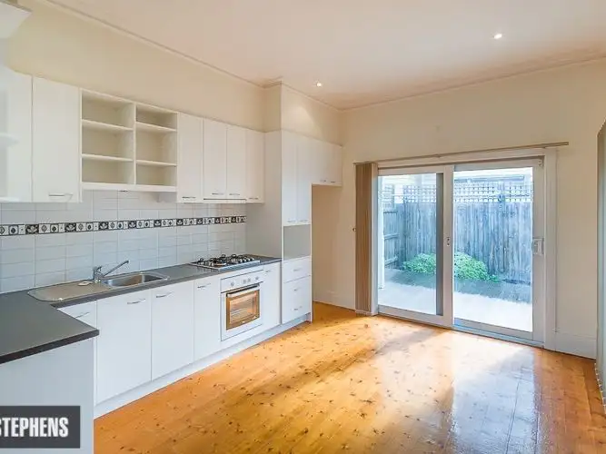 Second view of Homely house listing, 28 Severn Street, Yarraville VIC 3013