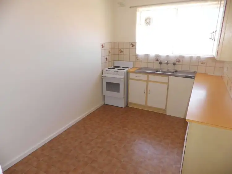 Second view of Homely unit listing, 8/36 Edgar Street, Kingsville VIC 3012