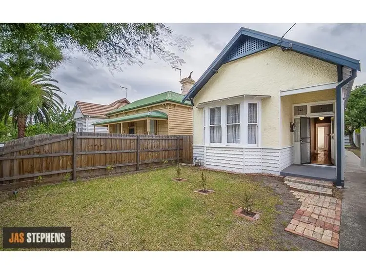 Main view of Homely house listing, 4 Commercial Road, Footscray VIC 3011