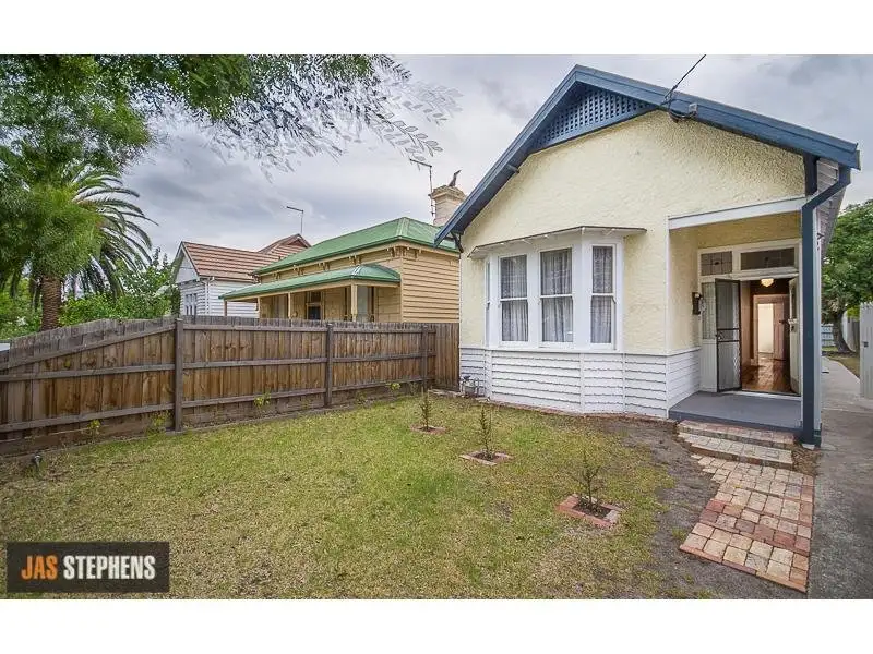 Main view of Homely house listing, 4 Commercial Road, Footscray VIC 3011