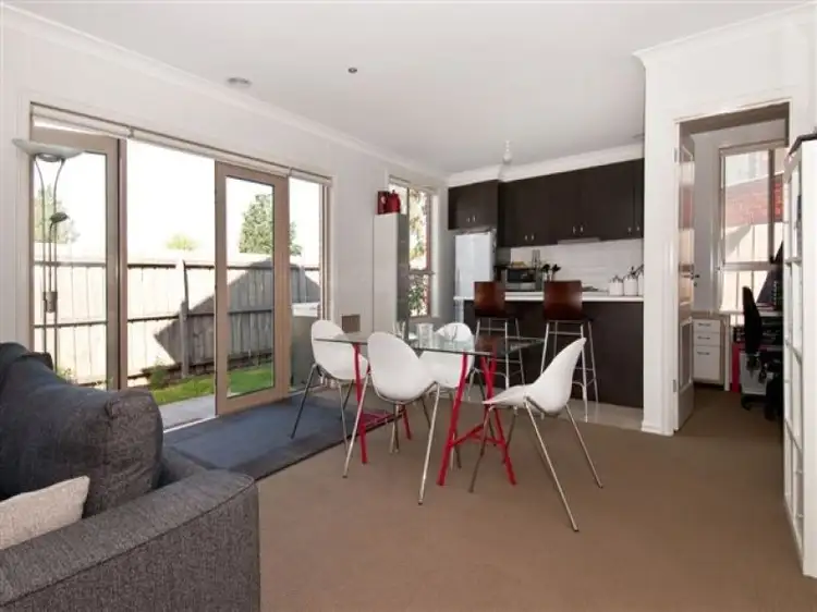 Second view of Homely townhouse listing, 3/18 Conifer Avenue, Brooklyn VIC 3012